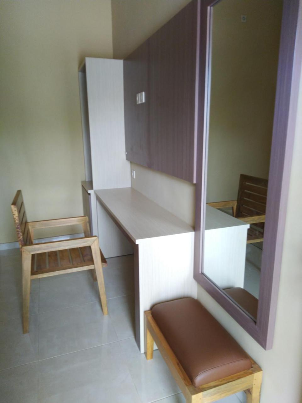 R3 Brawijaya Homestay Banyuwangi  Dış mekan fotoğraf