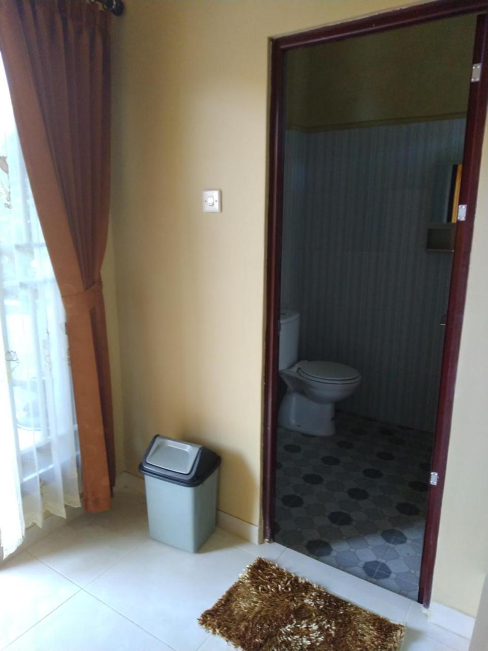 R3 Brawijaya Homestay Banyuwangi  Dış mekan fotoğraf