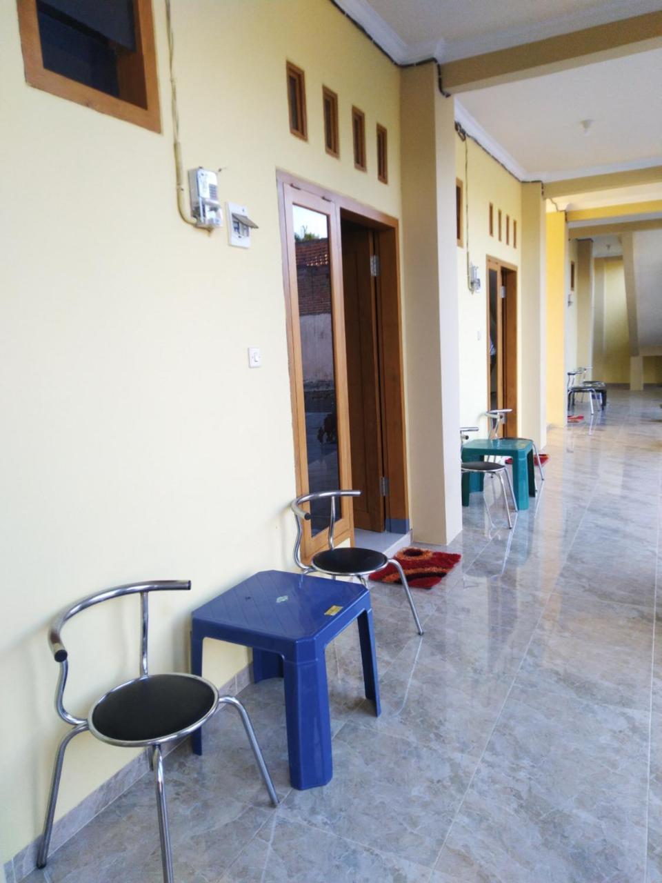 R3 Brawijaya Homestay Banyuwangi  Dış mekan fotoğraf