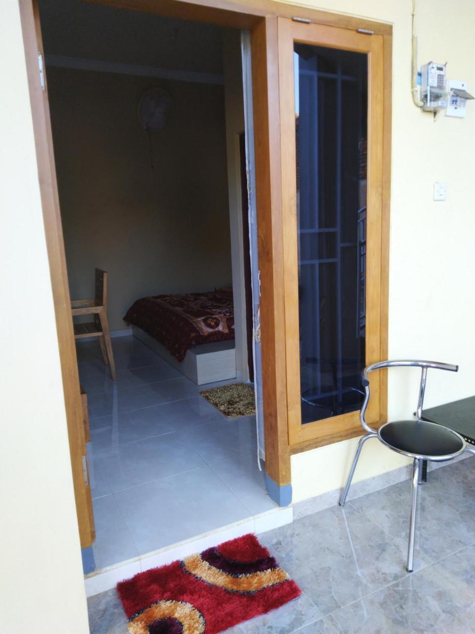 R3 Brawijaya Homestay Banyuwangi  Dış mekan fotoğraf