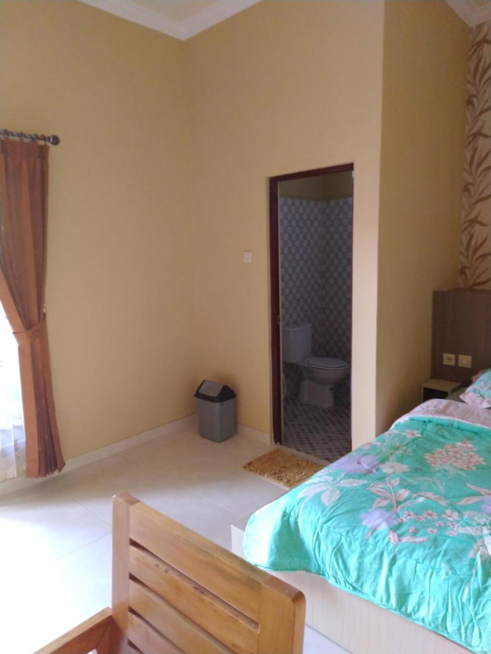 R3 Brawijaya Homestay Banyuwangi  Dış mekan fotoğraf