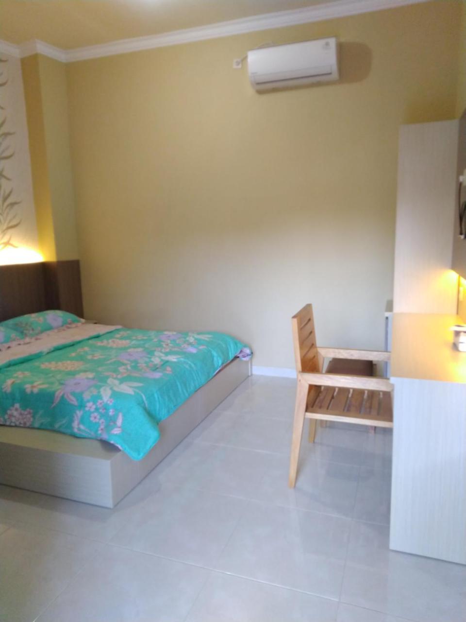 R3 Brawijaya Homestay Banyuwangi  Dış mekan fotoğraf