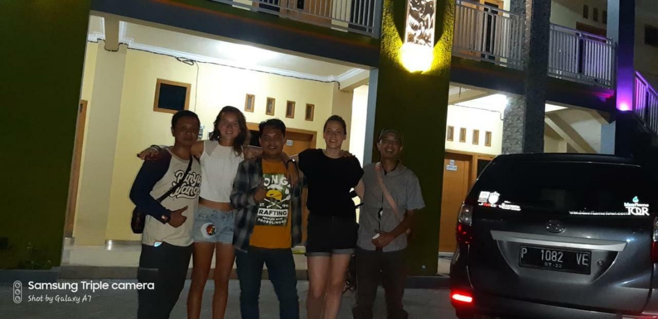 R3 Brawijaya Homestay Banyuwangi  Dış mekan fotoğraf