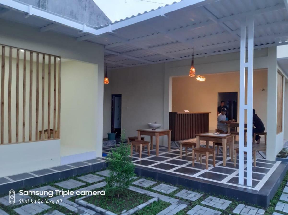 R3 Brawijaya Homestay Banyuwangi  Dış mekan fotoğraf