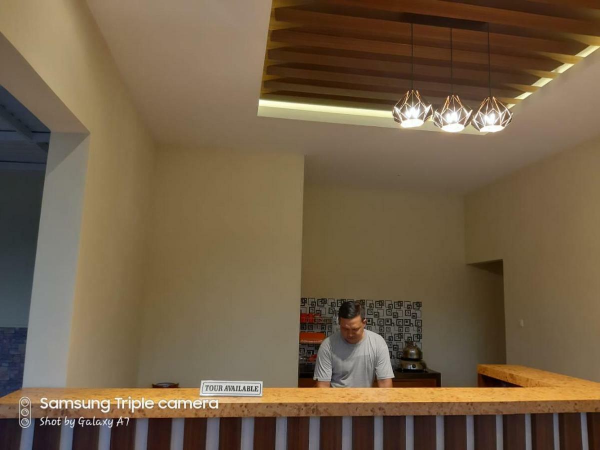 R3 Brawijaya Homestay Banyuwangi  Dış mekan fotoğraf