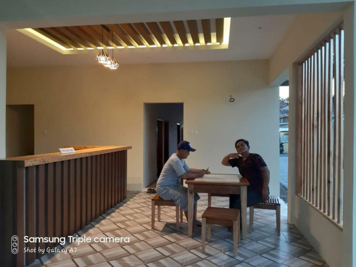 R3 Brawijaya Homestay Banyuwangi  Dış mekan fotoğraf