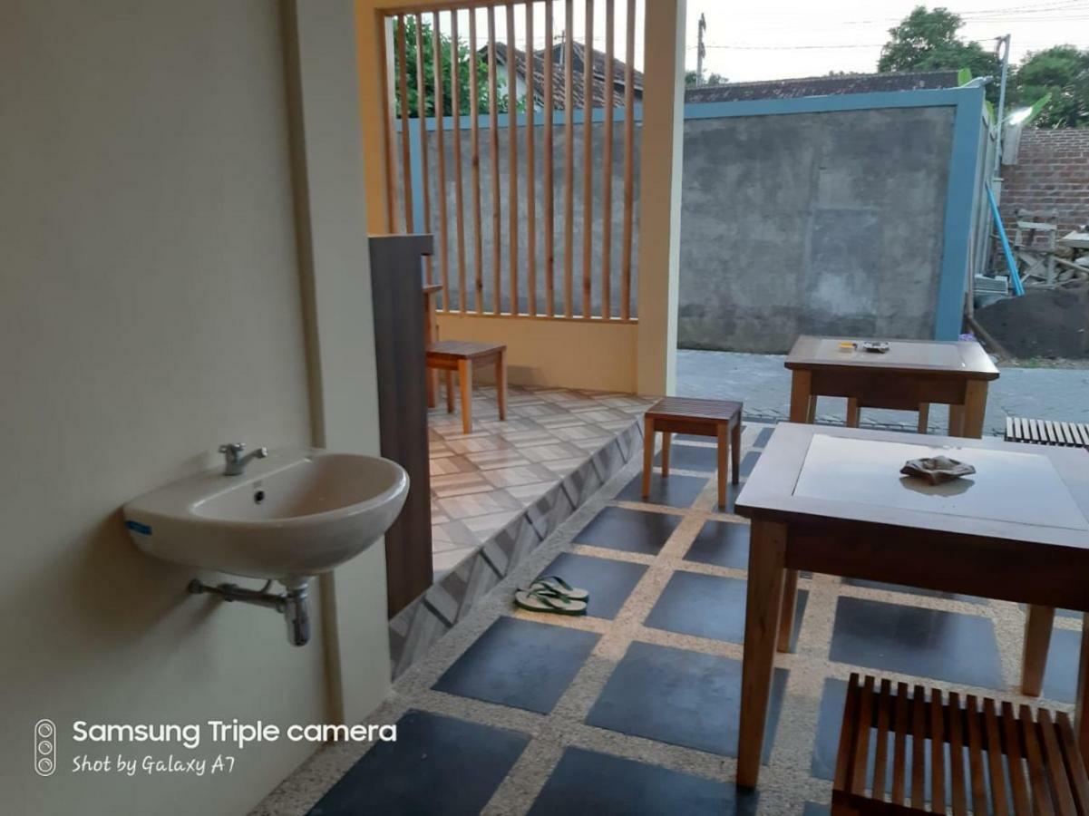 R3 Brawijaya Homestay Banyuwangi  Dış mekan fotoğraf