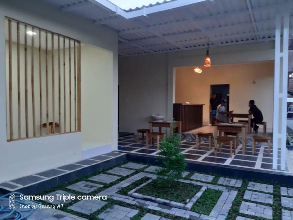 R3 Brawijaya Homestay Banyuwangi  Dış mekan fotoğraf