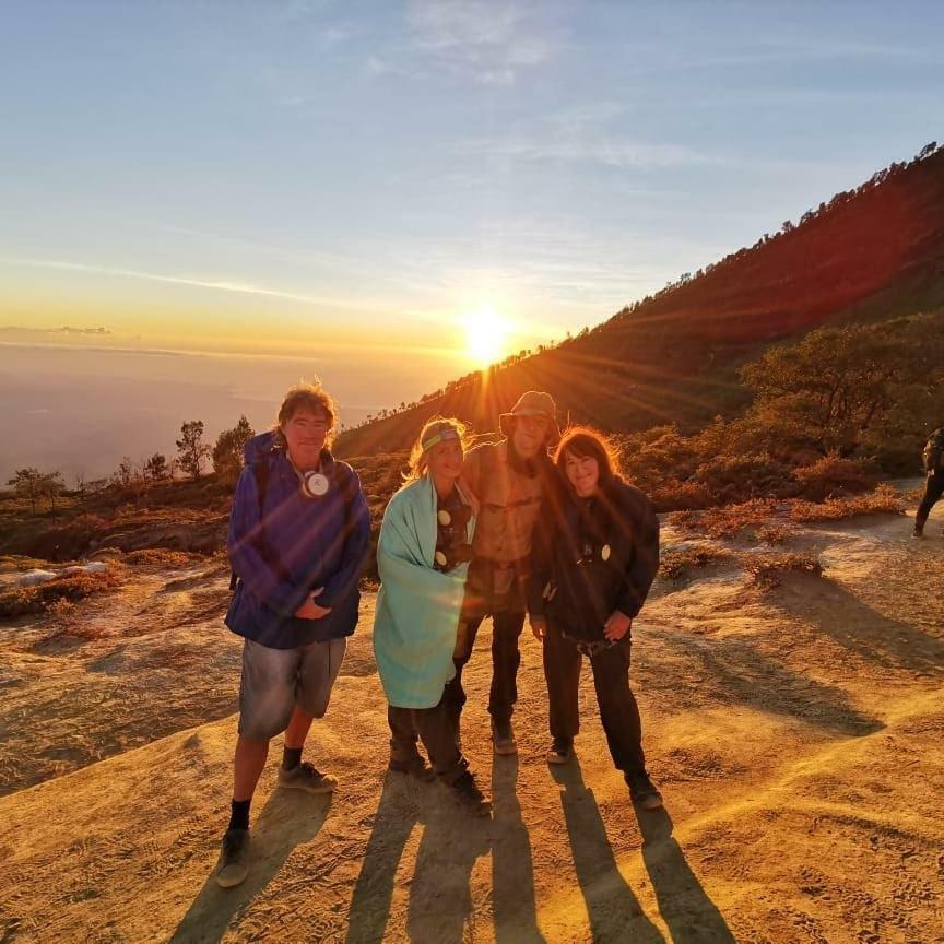R3 Brawijaya Homestay Banyuwangi  Dış mekan fotoğraf