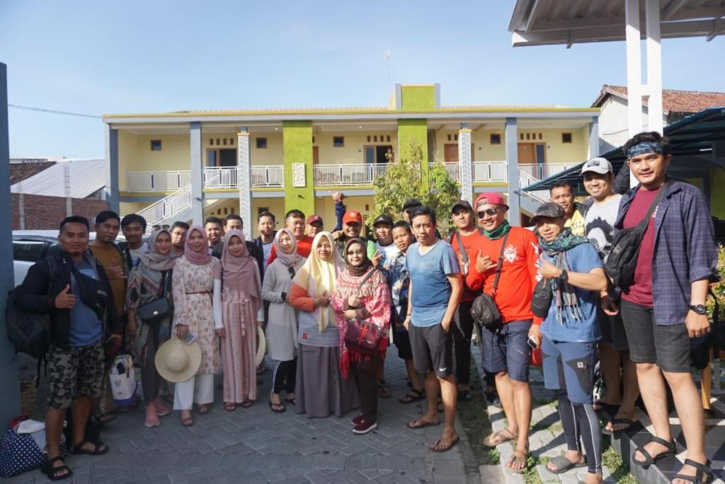 R3 Brawijaya Homestay Banyuwangi  Dış mekan fotoğraf