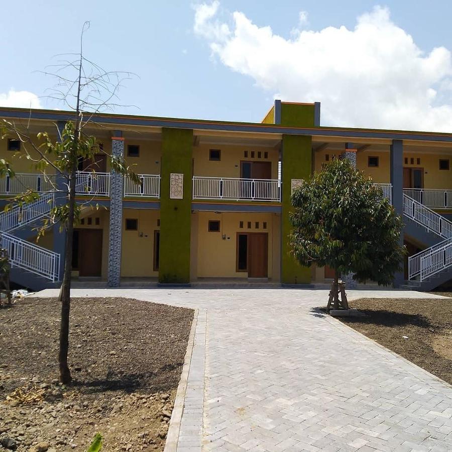 R3 Brawijaya Homestay Banyuwangi  Dış mekan fotoğraf