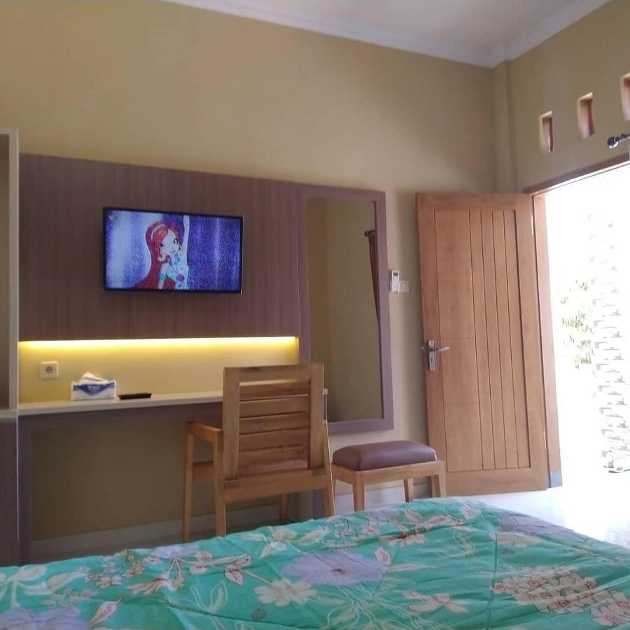 R3 Brawijaya Homestay Banyuwangi  Dış mekan fotoğraf